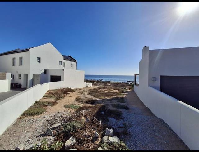 LAND FOR SALE IN ST HELENA VIEWS